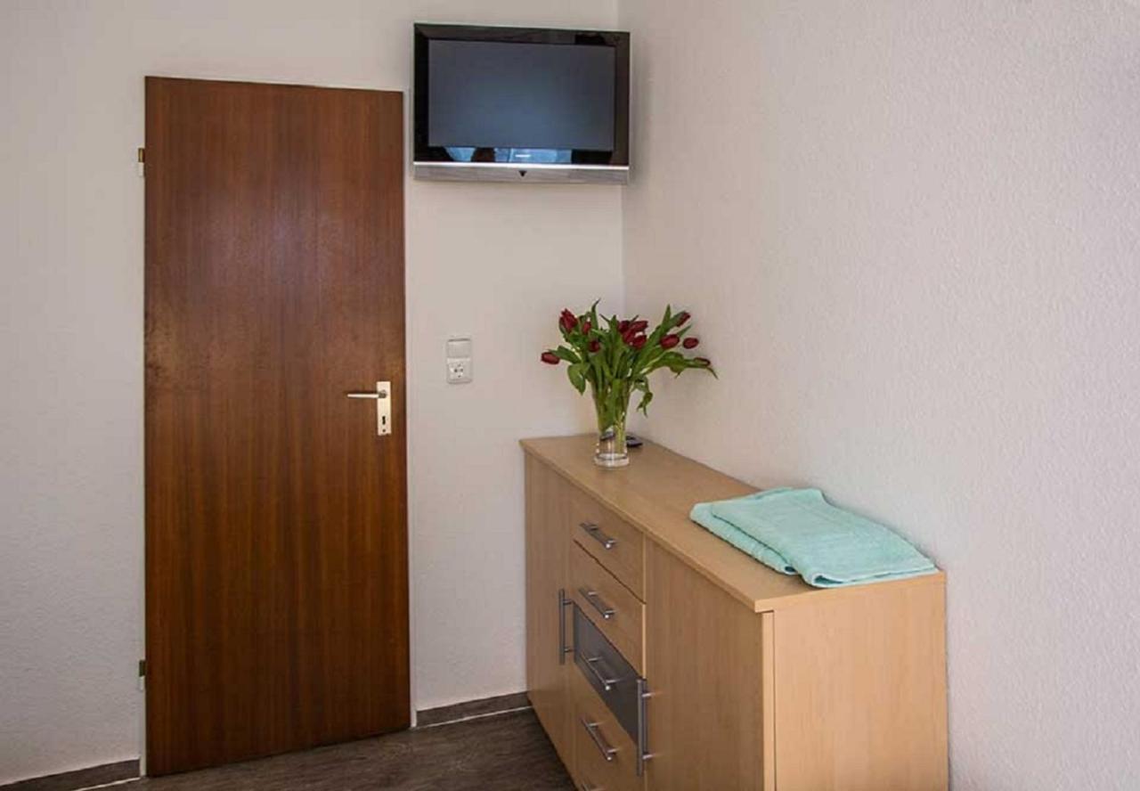 "Lilie" In Geestland-Langen, Ideal Fuer Familien & Homeoffice - Wlan & Parkplatz - 3 Zimmer, Balkon - Nahe Bremerhaven Exterior photo
